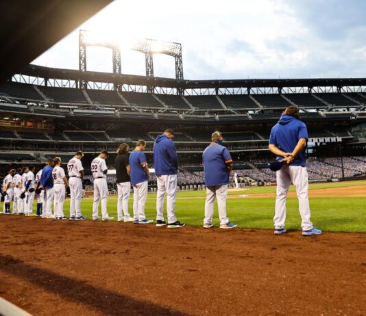 «Utøvere sier nå at de ikke lenger orker å bli dullet med som utøvere og samtidig risikerer å bli drept av politiet med en gang de tar av seg drakta»