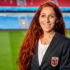 Lise Klaveness, fotballpresident