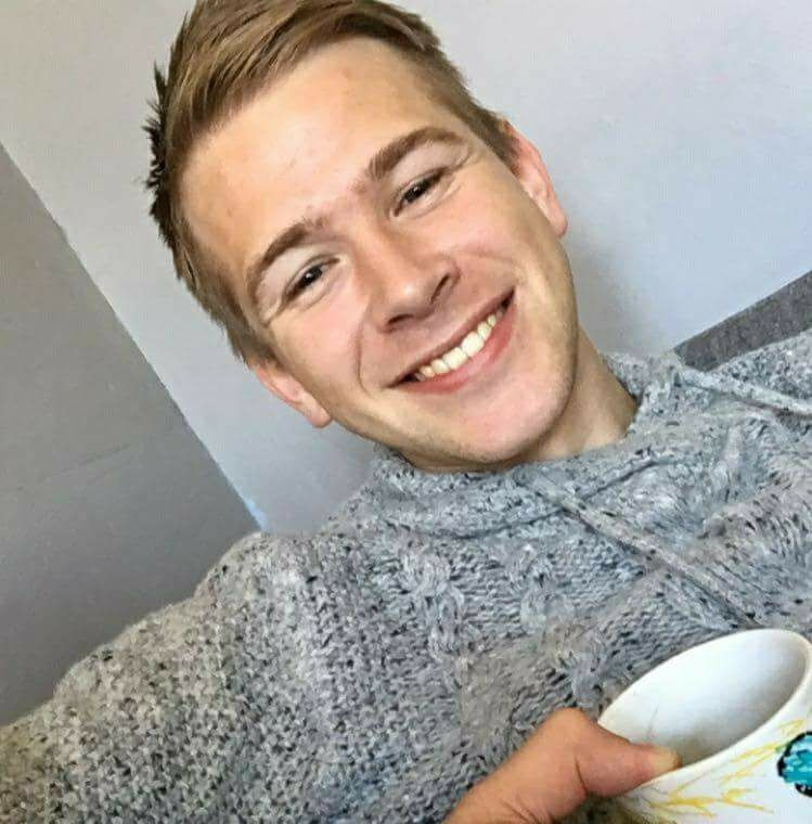 Sigbjørn Børreson Skirbekk