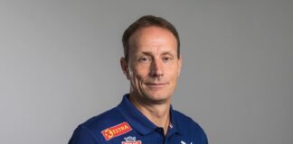 Erlend Slokvik ferdig som sportssjef i Friidrettsforbundet – ville fortsette til 2028