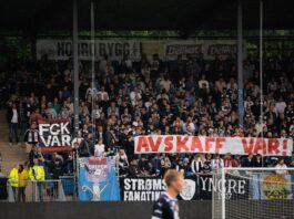 «Kopierer Qatar-mobiliseringen i kampen mot VAR – med tusen ganger større styrke»