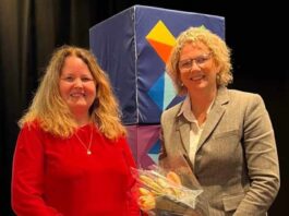 Tonje Sagstuen blir administrerende direktør i Norsk Tipping: – Gleder meg til å lede arbeidet med vårt viktige samfunnsoppdrag