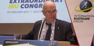 Norges Skiskytterforbund fratar Besseberg æresmedlemskapet