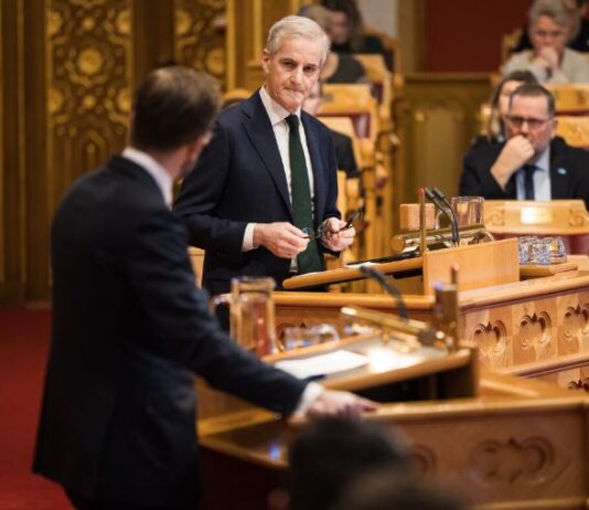 «Idrettshøgskolen er en akademisk institusjon, statsminister»