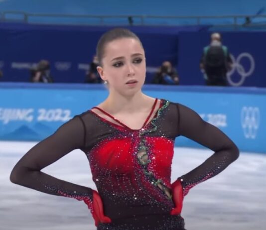 Russland krever OL-gull tilbake tross Valijevas dopingdiskvalifikasjon – varsler anke