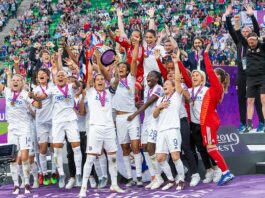 Ønsker Champions League-finale til Ullevaal: – Et ledd i satsingen på barn og unges fremtid