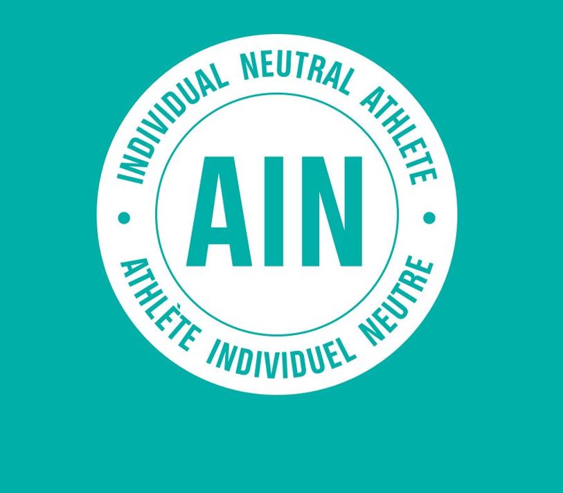 OPPDATERT: Disse russiske og belarusiske utøverne er klare for vinter-OL i Milano Cortina