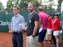 Presidenten i Tennisforbundet om WTA-finaler i Saudi-Arabia: – Trist