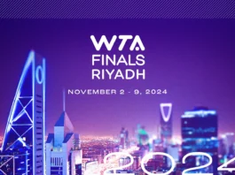 Kvinnenes sesongfinale i tennis til Saudi-Arabia: – Et betydelig tilbakeskritt