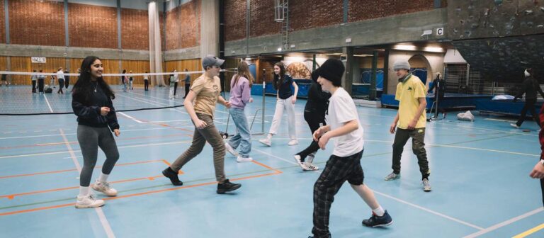 Mannsutvalget: Idretten viktigere som fellesskapsarena for gutter enn for jenter