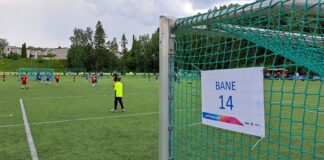 Forskning om fråfall: Idrett er gøy heilt til krava blir for store