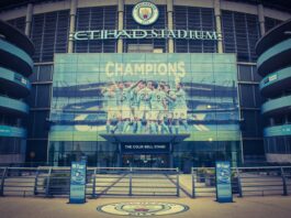 Manchester City saksøker Premier League – vil ha økonomiske regler kjent ulovlig
