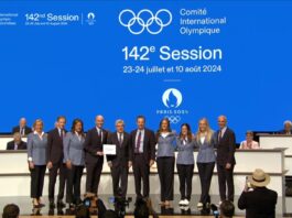 Salt Lake City fikk vinter-OL i 2034 på én betingelse – at de lover å motarbeide FBIs dopingetterforskning