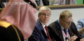 IOC-president Kirsty Coventry bryter med Saudi-Arabia – avslutter fersk 12-årsavtale om Esports-OL