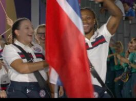 Paralympics: Rekordsalg av billetter, største ukrainske troppen noen gang og trøbbel på metroen