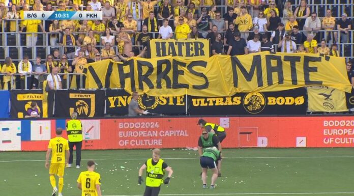 Styret i Bodø/Glimt vil utrede medlemsdemokratiet i norsk fotball – Vil møtes ansikt til ansikt