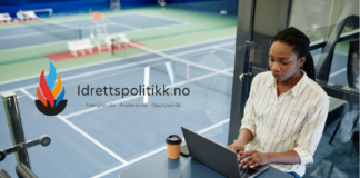 Idrettens stillingstjeneste – på Idrettspolitikk.no