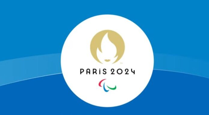 Sprinteren Petrillo blir første transperson i Paralympics