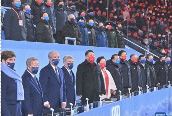 «Hva om Kina bruker idrett som verktøy for å bringe oss til taushet?»