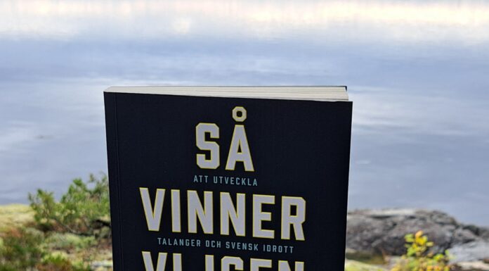 «Bør bli pensum for trenere og idrettsforeldre»