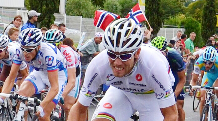 Norske idrettshelter investerer i riggselskap