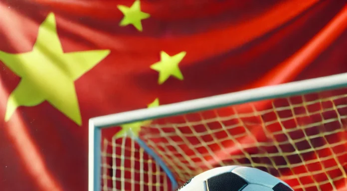 Kjempeskandale i Kina – 43 spillere og ledere utestengt på livstid for kampfiksing