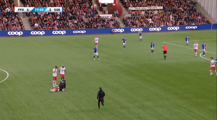 FFK-leder sitter i VAR-utvalget – nekter å bidra til anonym spillerundersøkelse