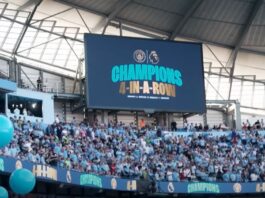 Nå skal Manchester Citys skjebne avgjøres