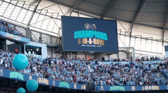 Nå skal Manchester Citys skjebne avgjøres