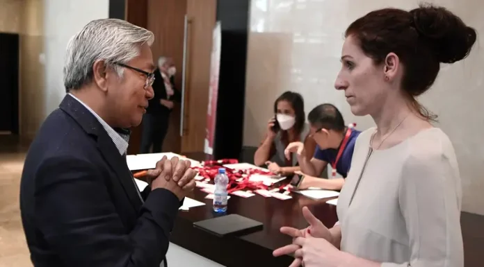 Internasjonal fagforening til kraftig angrep på FIFA for tildelingen av fotball-VM til Saudi-Arabia