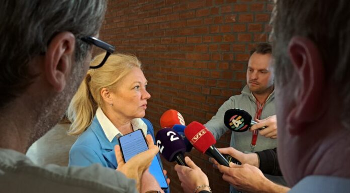 Knusende seier for Økokrim – igjen: Anders Besseberg dømt til tre års fengsel for grov korrupsjon