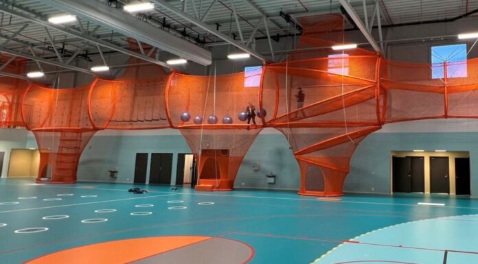 «Kulturdepartementet er verstingen når det gjelder bruk av forskning i utformingen av idrettsanlegg»