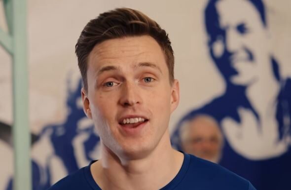 Friidrettsforbundets hovedsponsor avslutter også avtale med Karsten Warholm