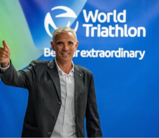 Skuffet norsk triatlonpresident: – Han hadde fått utdelt en liste på forhånd med instruksjoner om hvordan han skulle stemme