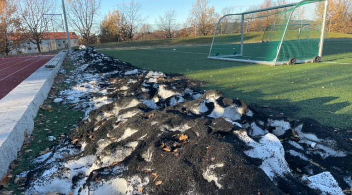 20 millioner til utredning av bærekraftige kunstgressløsninger på Østlandet