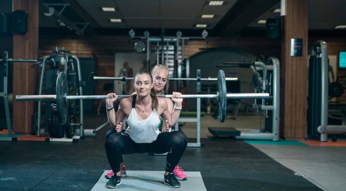 Ny forsking om korsbandsskadar: Tung trening gir betre resultat