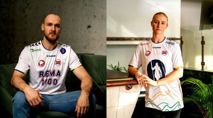 «Våg å være som Håndballforbundet!»