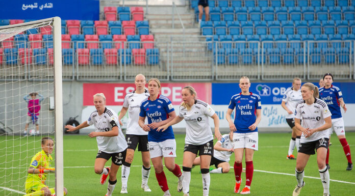 «Vi må slutte å profilere Toppserien og landslaget med barn, tegninger og fotballkort»