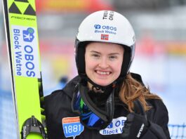 Kollen-grep kan åpne OL-døra: – Kjempeviktig å vise at vi tar likestilling på alvor