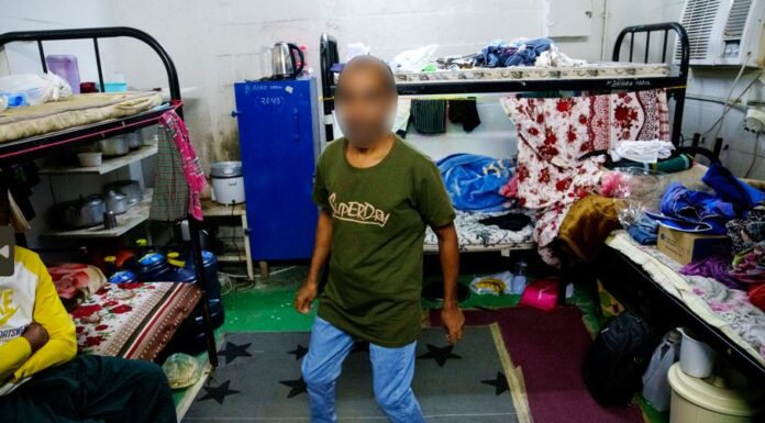 «Ingen kan lenger skylde på at de ikke visste»