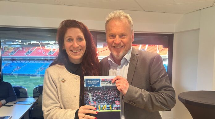 KOMMENTAR: «Fra nå av handler VAR mest om penger»