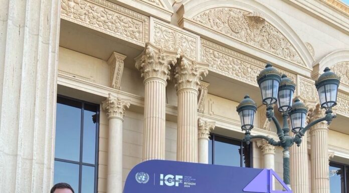 Amnesty på historisk visitt til Saudi-Arabia: – Etter bare to timer konfiskerte de flygebladene våre