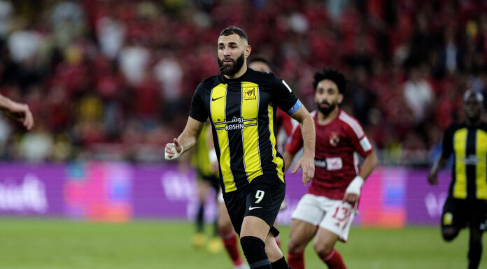 Ny omfattende kartlegging: Oljefondet som bryter opp maktforholdene i internasjonal idrett