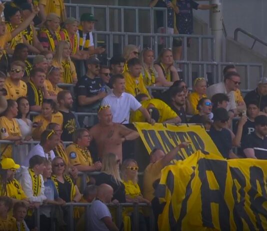 «Vi er lei offentlige skittentøyvasker med Glimt-toppene»