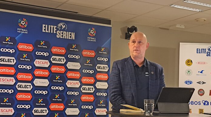 «Kjøper seg tid i VAR-striden»