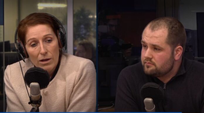 «Nå er hanskene av i VAR-debatten»