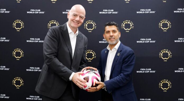 Saudi-Arabia går inn med milliardbeløp i global strømmetjeneste for å sikre seg sportsrettigheter