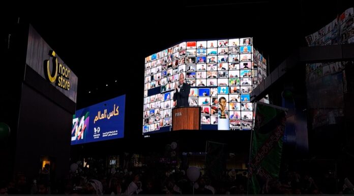 «Mørke skyer over idrettsdemokratiet»