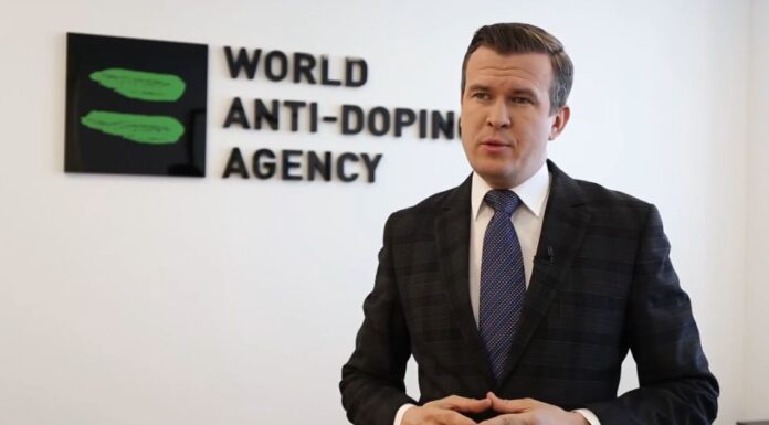 WADA anklages for å jakte varslere i kinesisk dopingsak