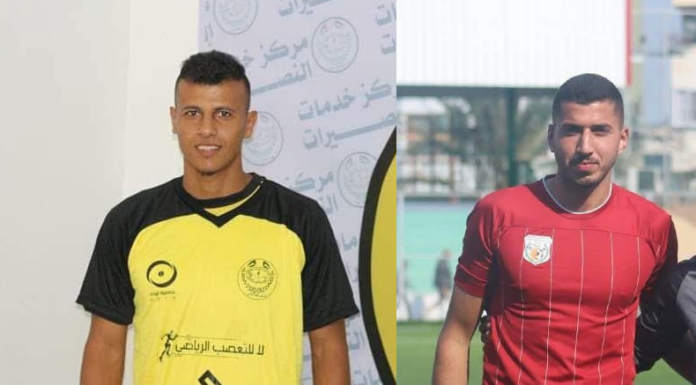 Mer enn 715 idrettsutøvere drept av Israel i Gaza